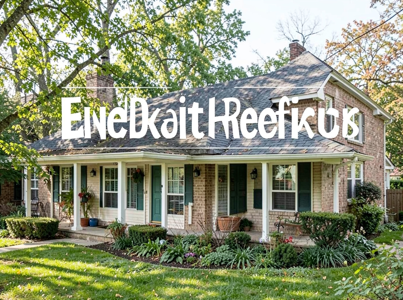 Budgeting for Unexpected Roof Repairs in Trenton