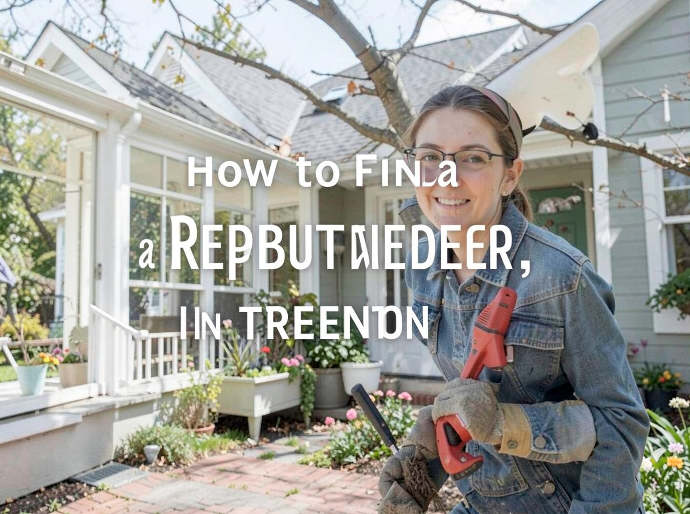 How to Find a Reputable Roofer in Trenton