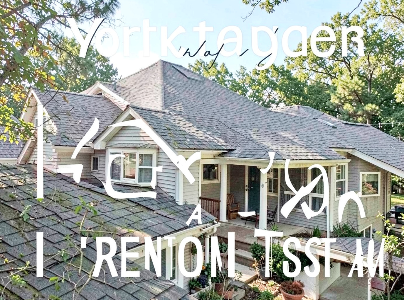 roofing in Mercerville