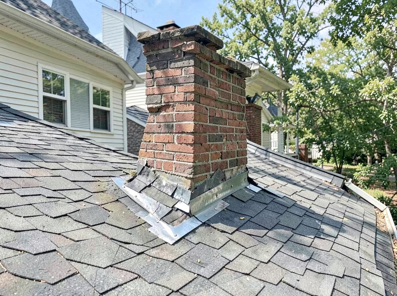Roofing Trenton Nj in Robbinsville, NJ 08691