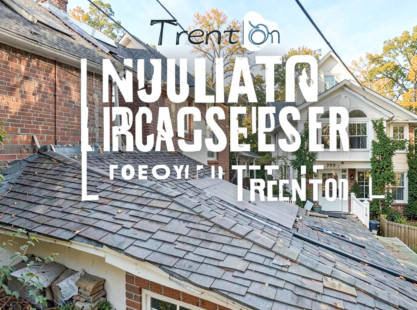 Roof Insulation Upgrades for Energy Savings in Trenton