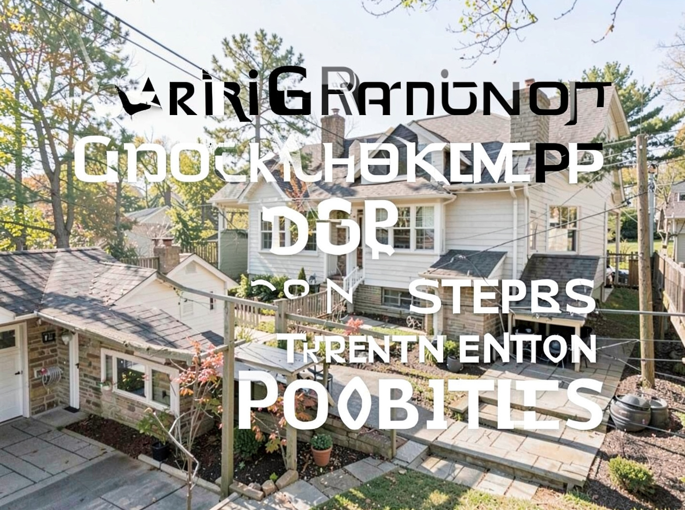 Spring Roof Checkup Steps for Trenton Properties