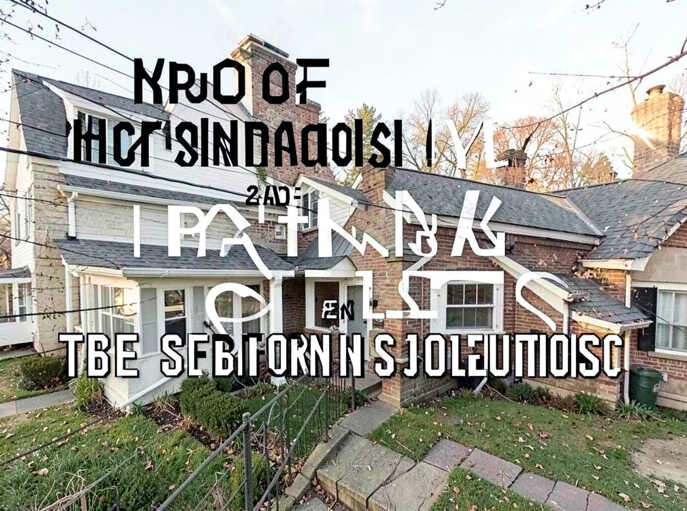 Trenton NJ Roof Drainage Problems and Solutions