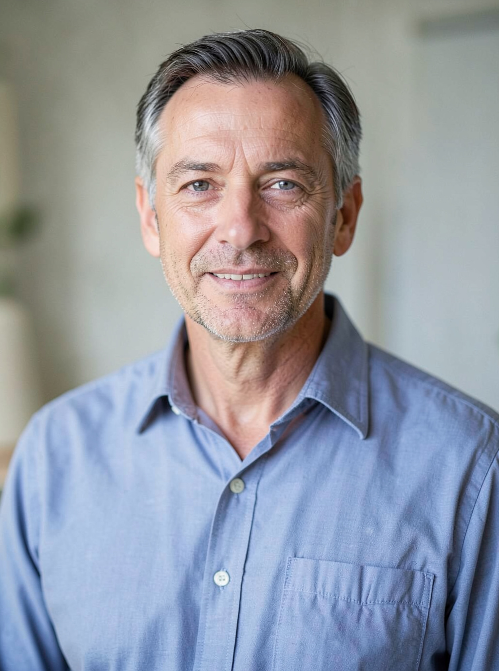 Mike Rossi, Owner