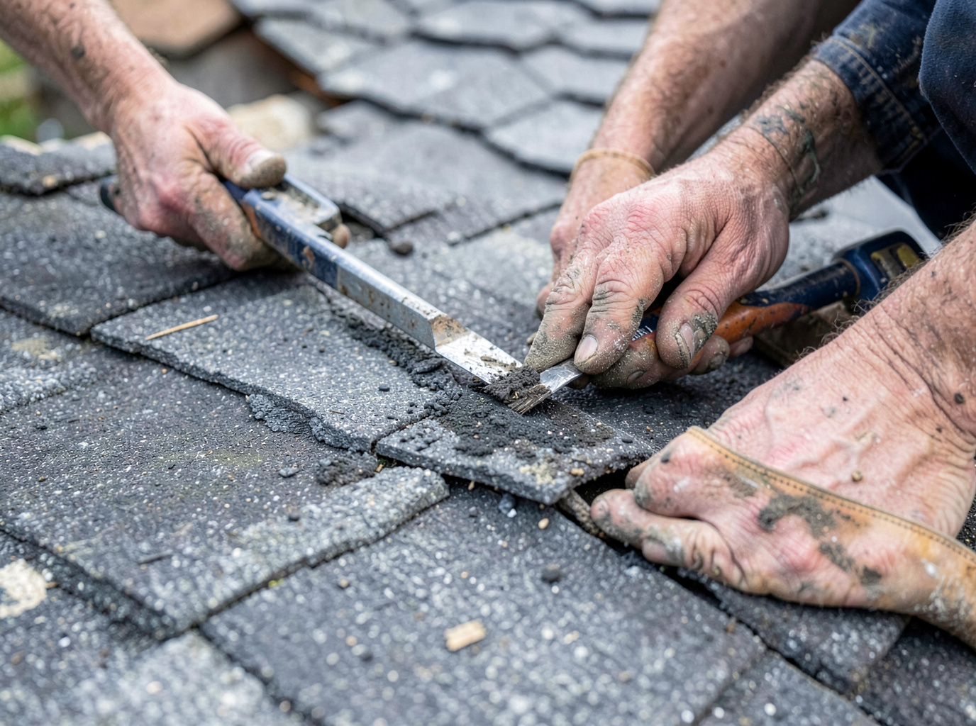 Roofing Trenton Nj in Lawrence Township, NJ 08648